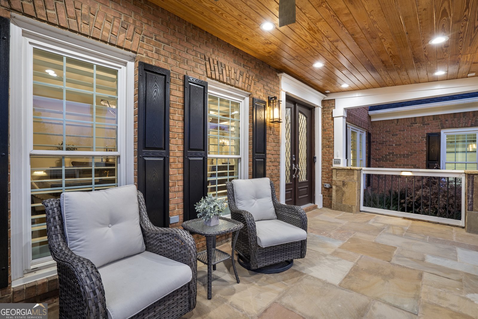 4320 Moorfield Place Cumming - Photo 8