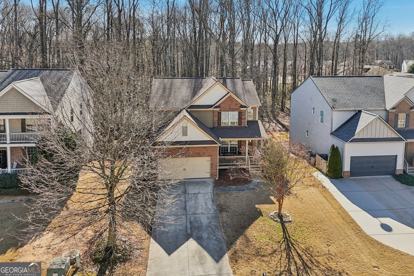 5675 Stevehaven Lane Cumming - Photo 65