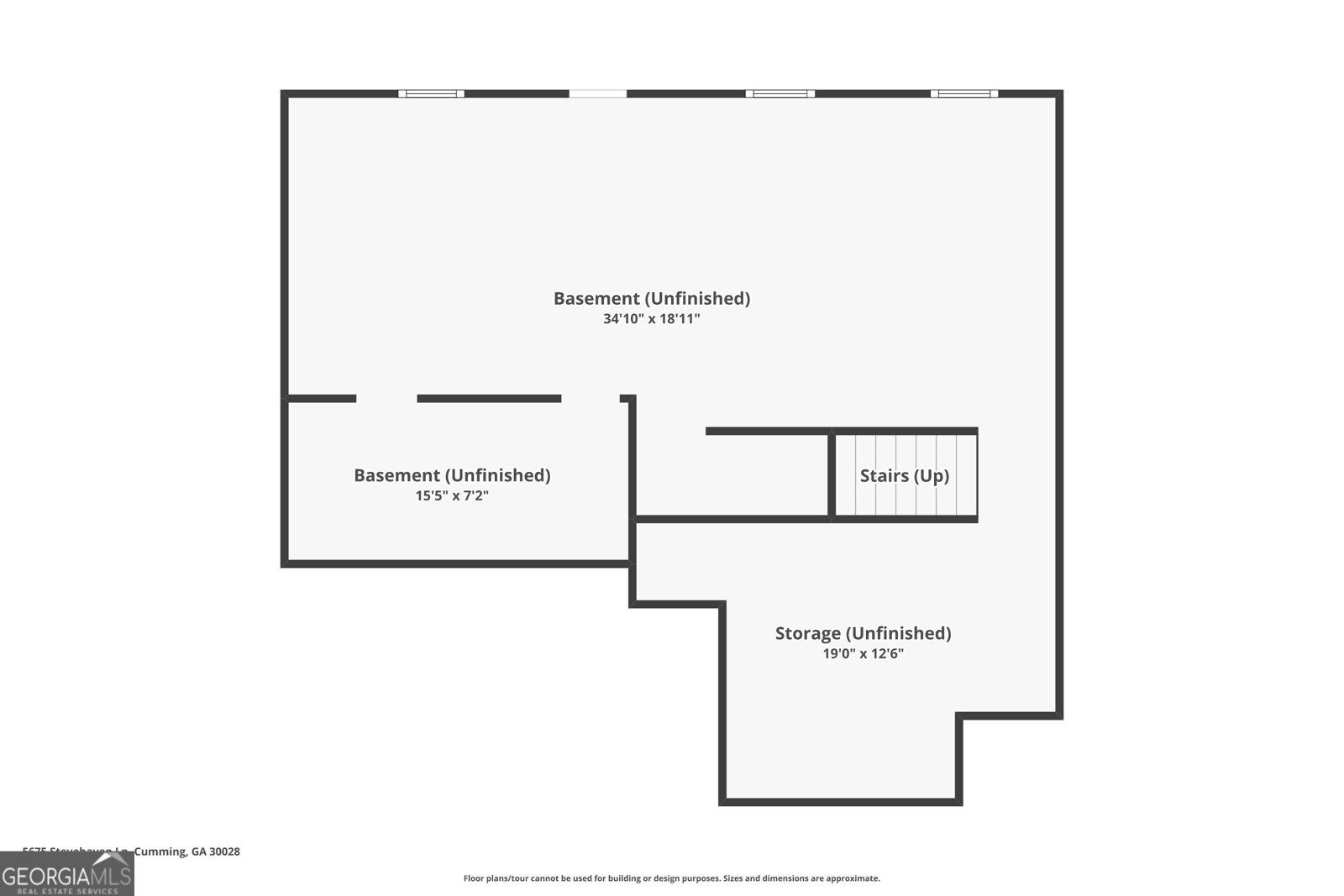 5675 Stevehaven Lane Cumming - Photo 90