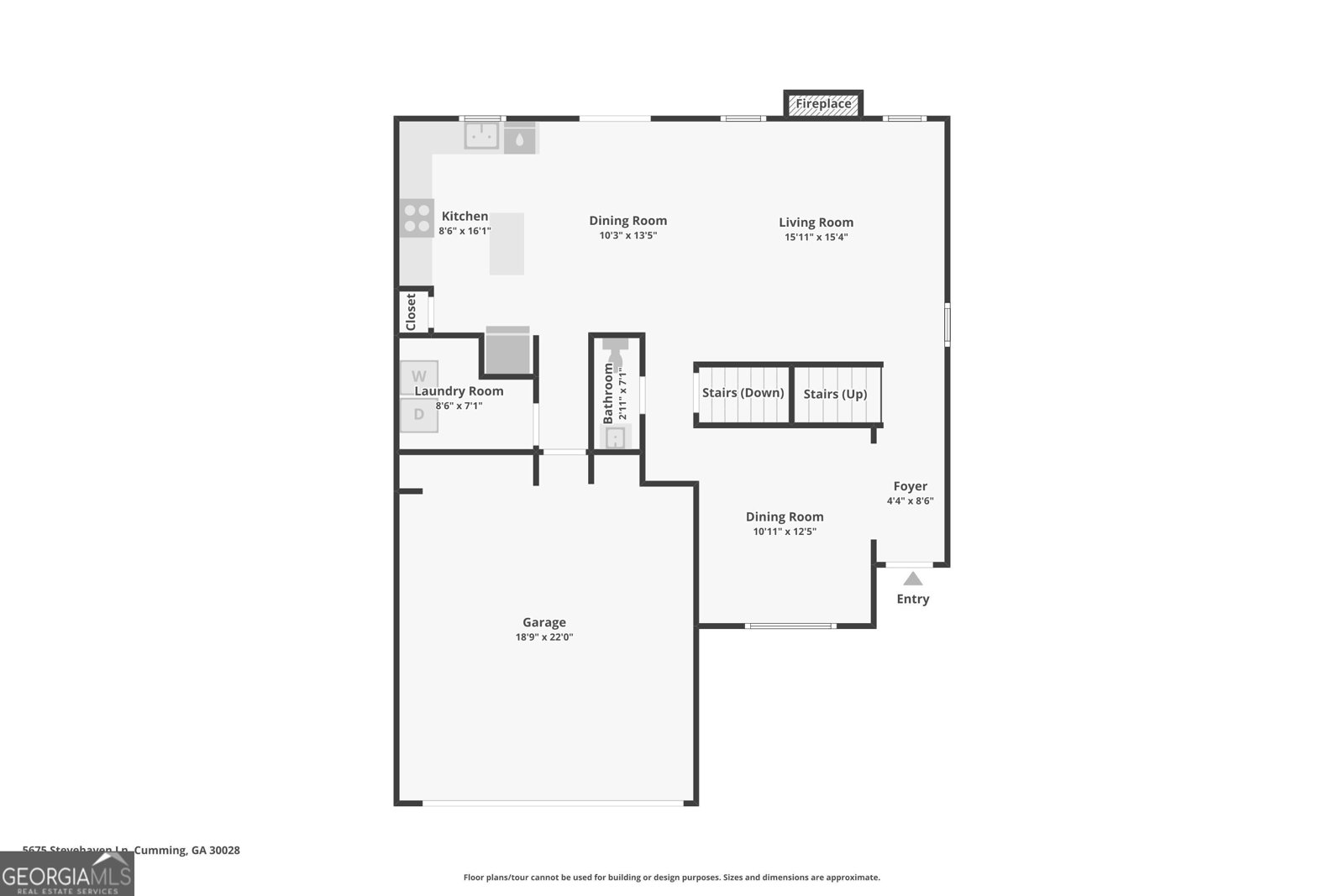 5675 Stevehaven Lane Cumming - Photo 91