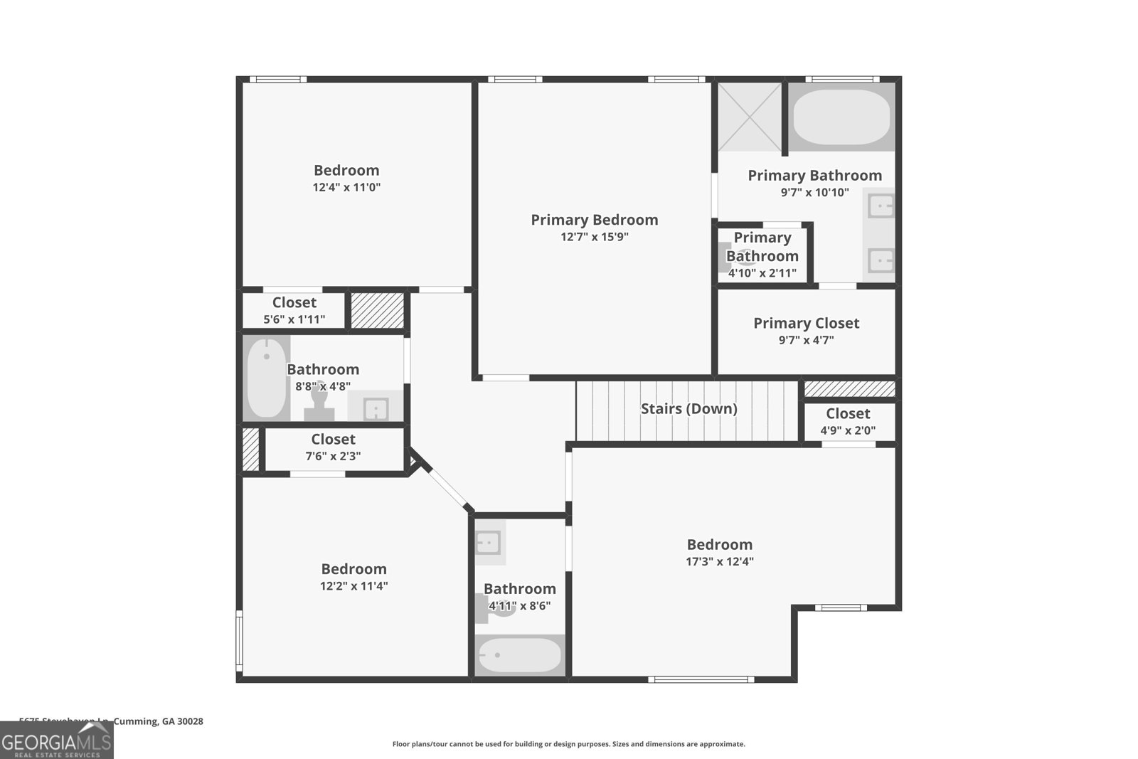 5675 Stevehaven Lane Cumming - Photo 92