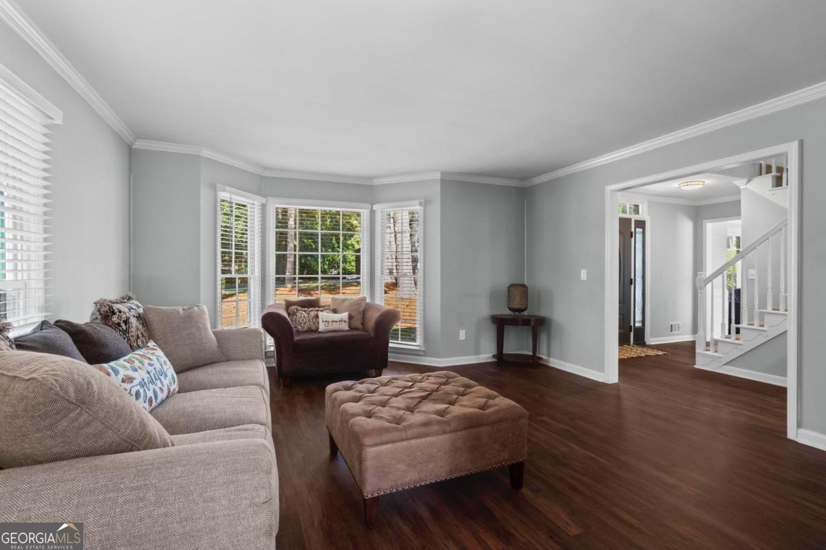 3740 Brown Drive Decatur - Photo 10