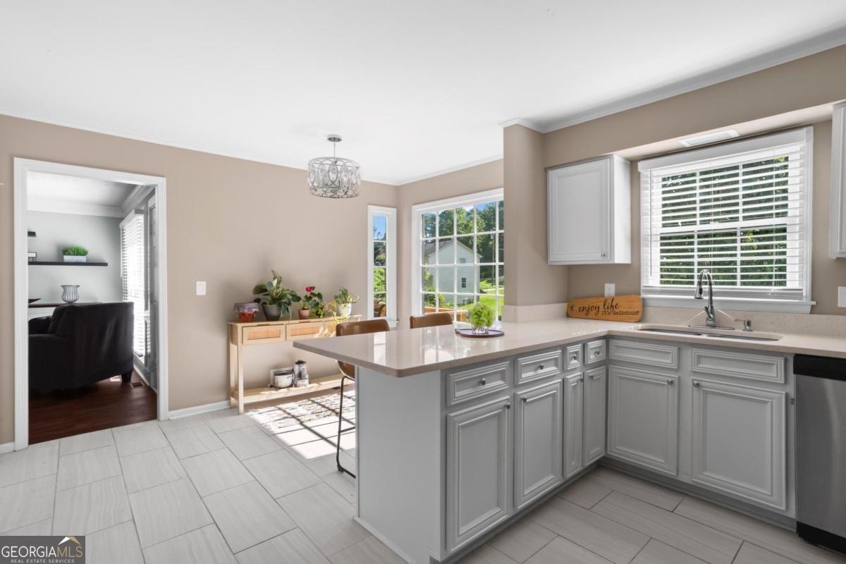 3740 Brown Drive Decatur - Photo 16