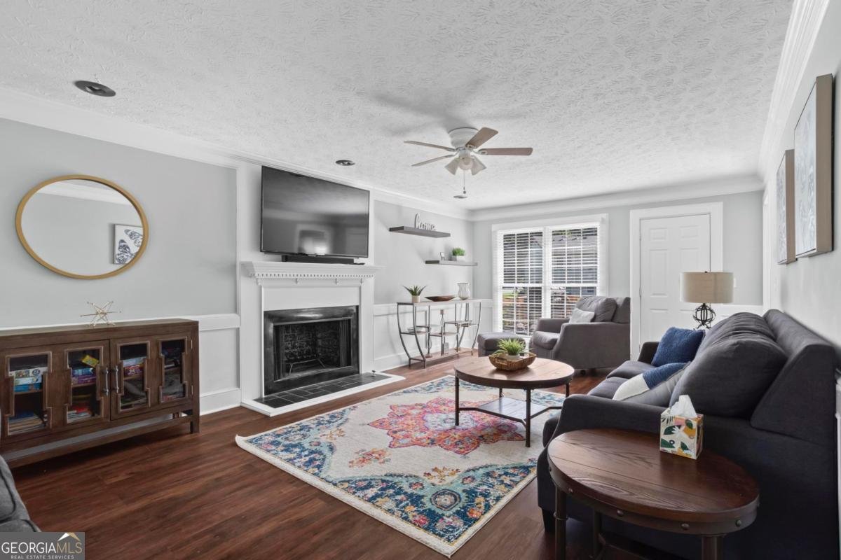 3740 Brown Drive Decatur - Photo 6