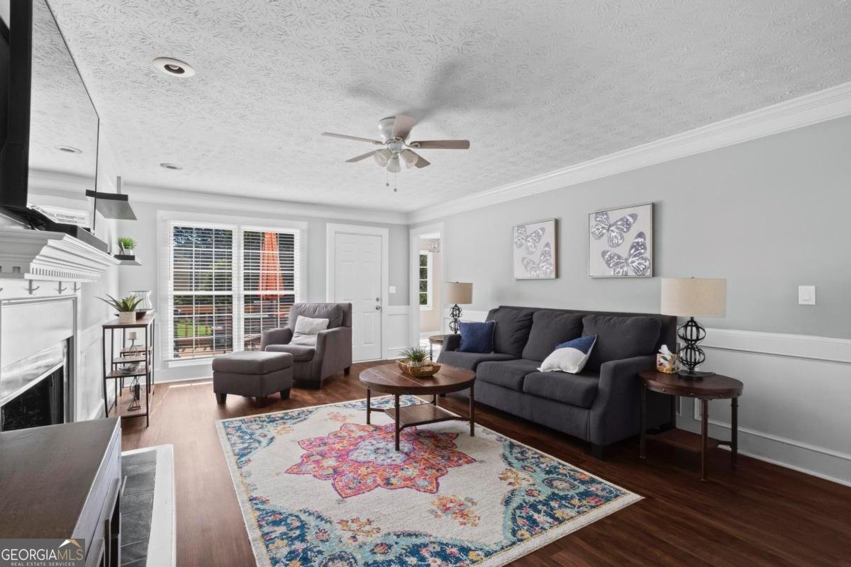 3740 Brown Drive Decatur - Photo 7