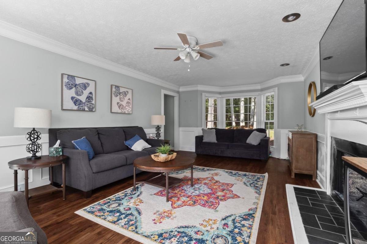 3740 Brown Drive Decatur - Photo 8