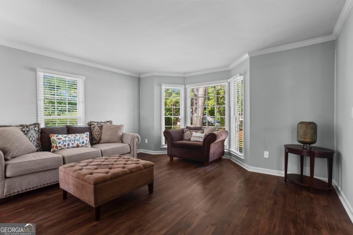 3740 Brown Drive Decatur - Photo 9