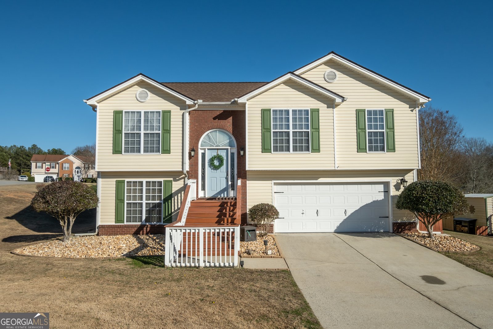 92 Chase Circle Winder - Photo 1