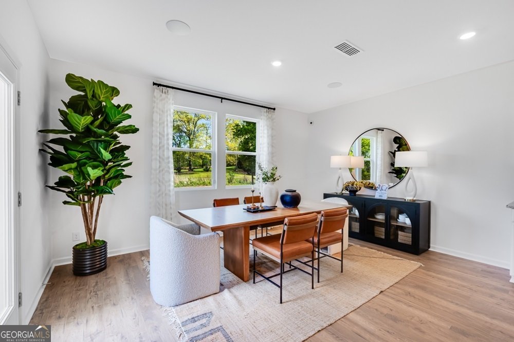 1325 Windance Lake Drive Loganville - Photo 11