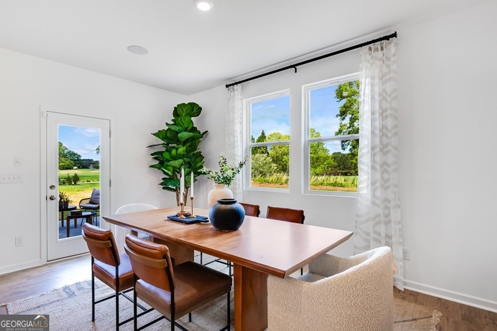 1325 Windance Lake Drive Loganville - Photo 12