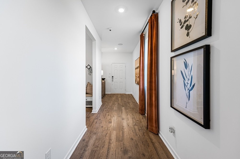 1325 Windance Lake Drive Loganville - Photo 14