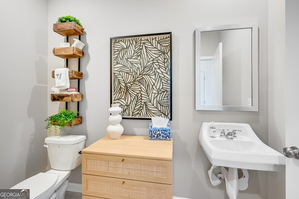 1325 Windance Lake Drive Loganville - Photo 16