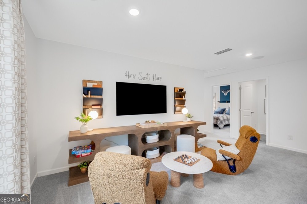 1325 Windance Lake Drive Loganville - Photo 17