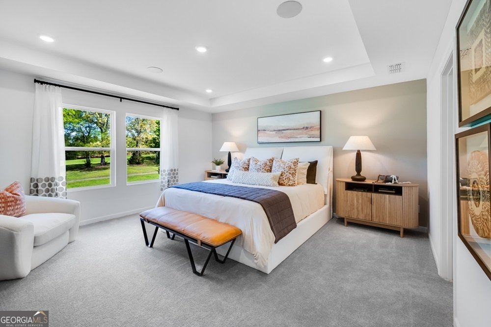 1325 Windance Lake Drive Loganville - Photo 19