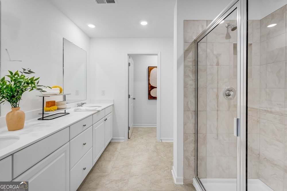 1325 Windance Lake Drive Loganville - Photo 21