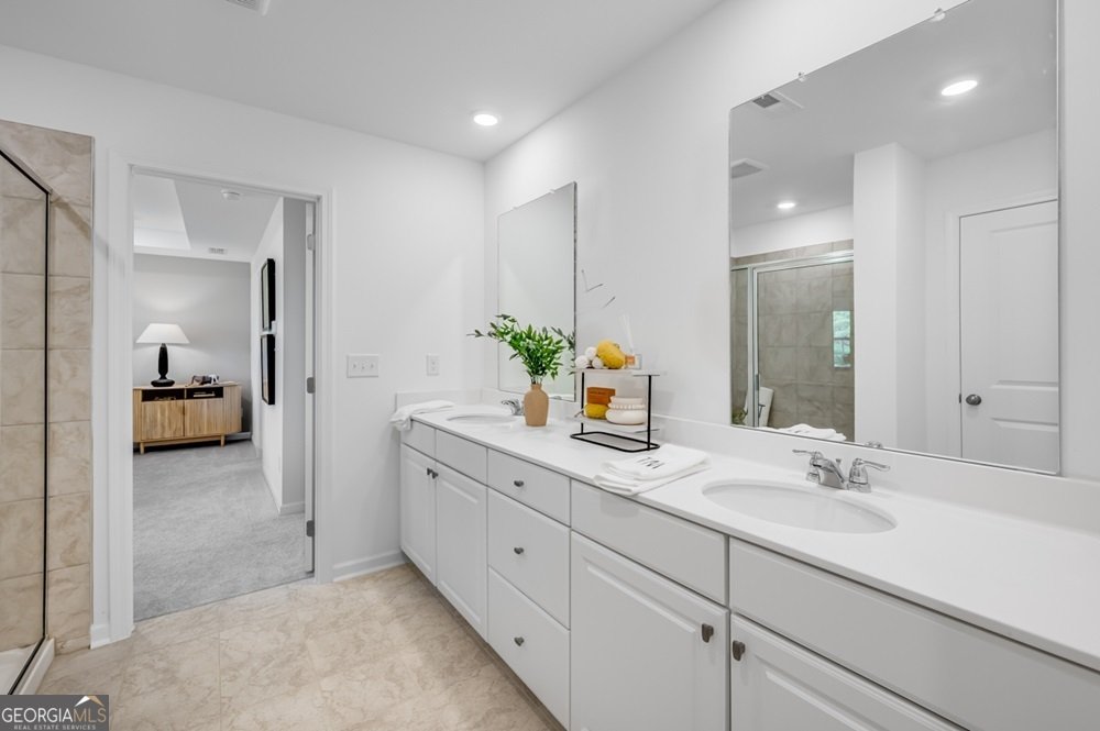 1325 Windance Lake Drive Loganville - Photo 22