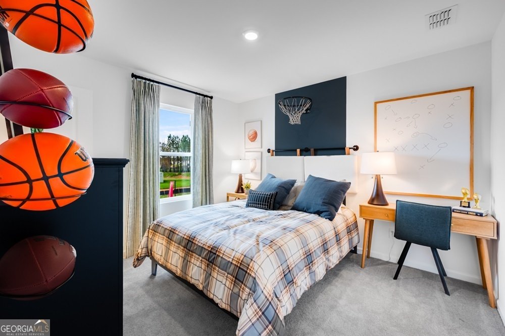 1325 Windance Lake Drive Loganville - Photo 23