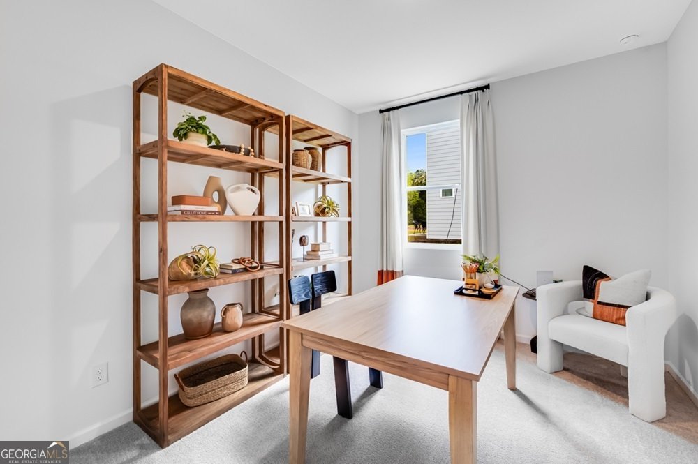 1325 Windance Lake Drive Loganville - Photo 27