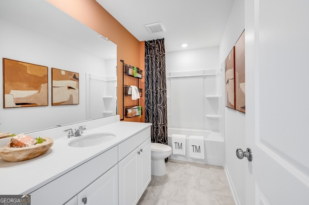 1325 Windance Lake Drive Loganville - Photo 28