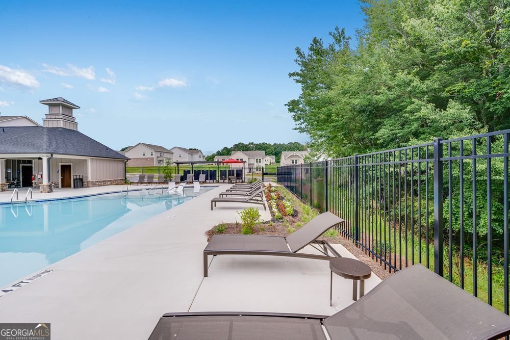 1325 Windance Lake Drive Loganville - Photo 36