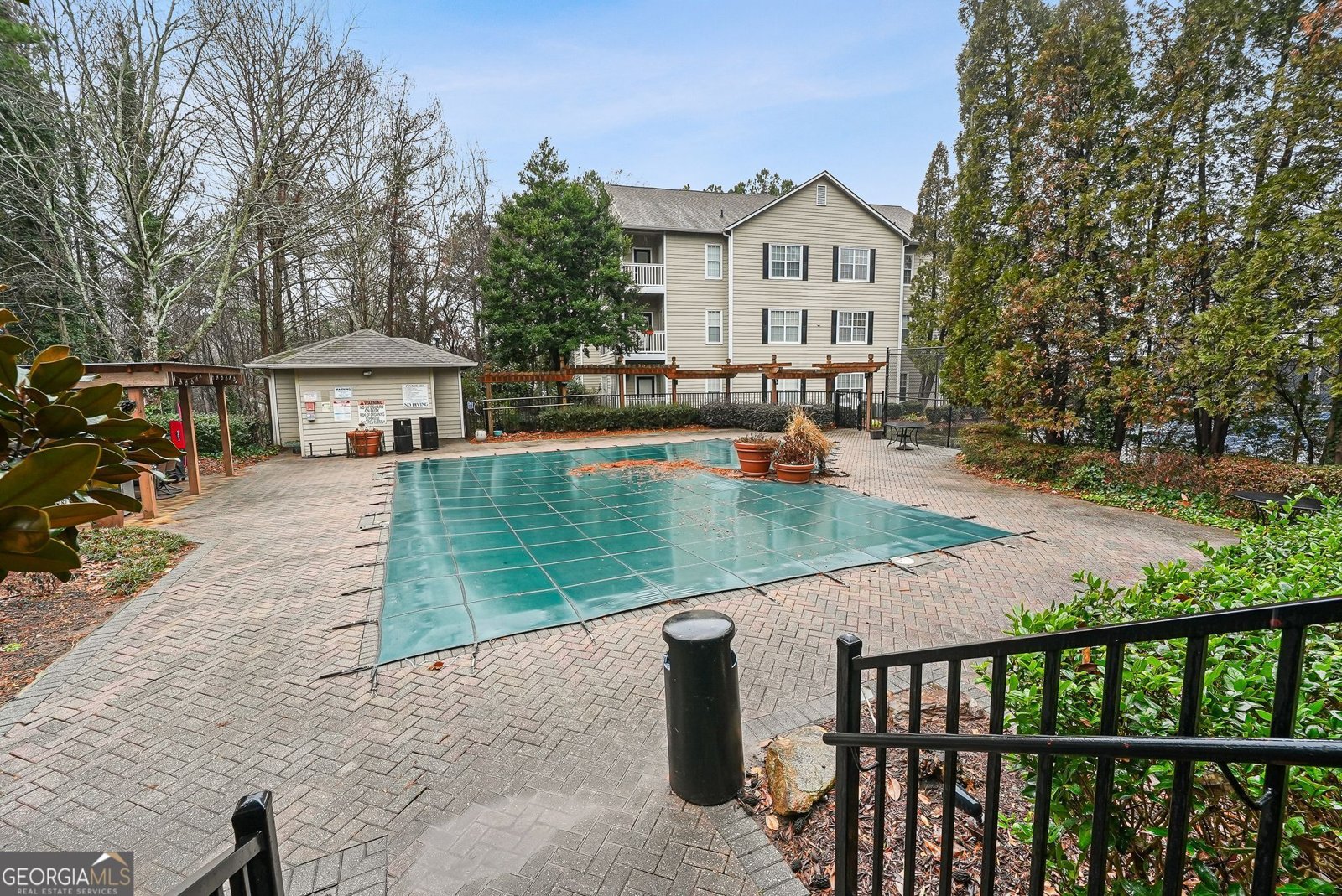 1250 Parkwood Circle Atlanta - Photo 23