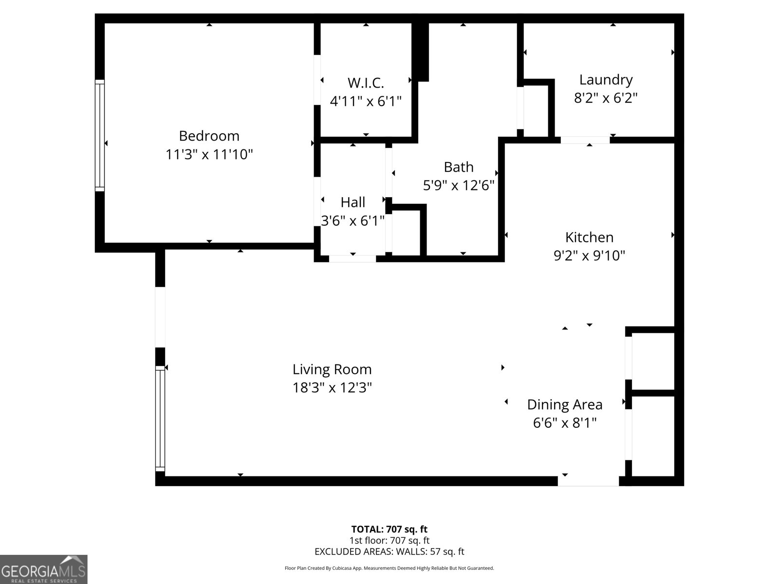 1250 Parkwood Circle Atlanta - Photo 26