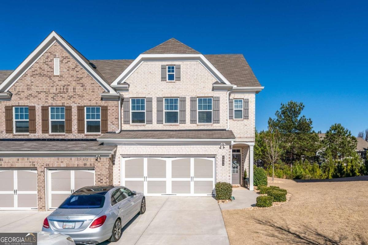 4050 Bryton Trace Drive Cumming - Photo 1