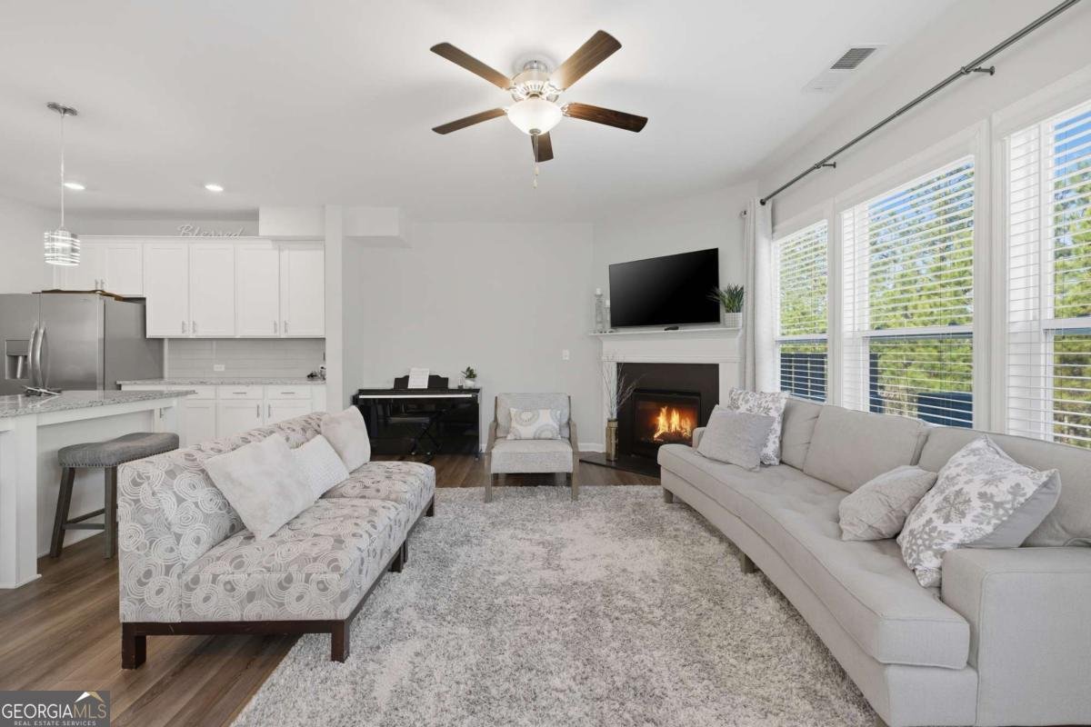 4050 Bryton Trace Drive Cumming - Photo 11