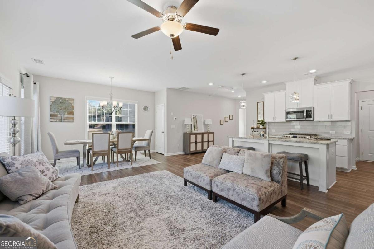 4050 Bryton Trace Drive Cumming - Photo 12