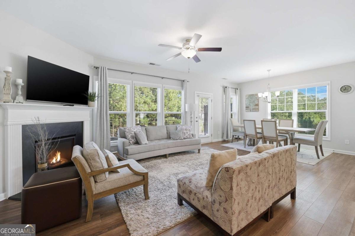 4050 Bryton Trace Drive Cumming - Photo 13