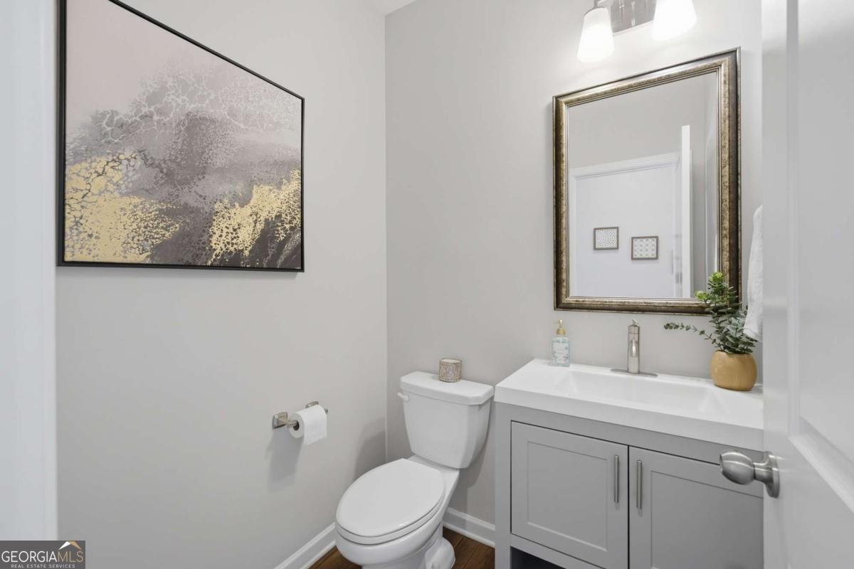 4050 Bryton Trace Drive Cumming - Photo 15