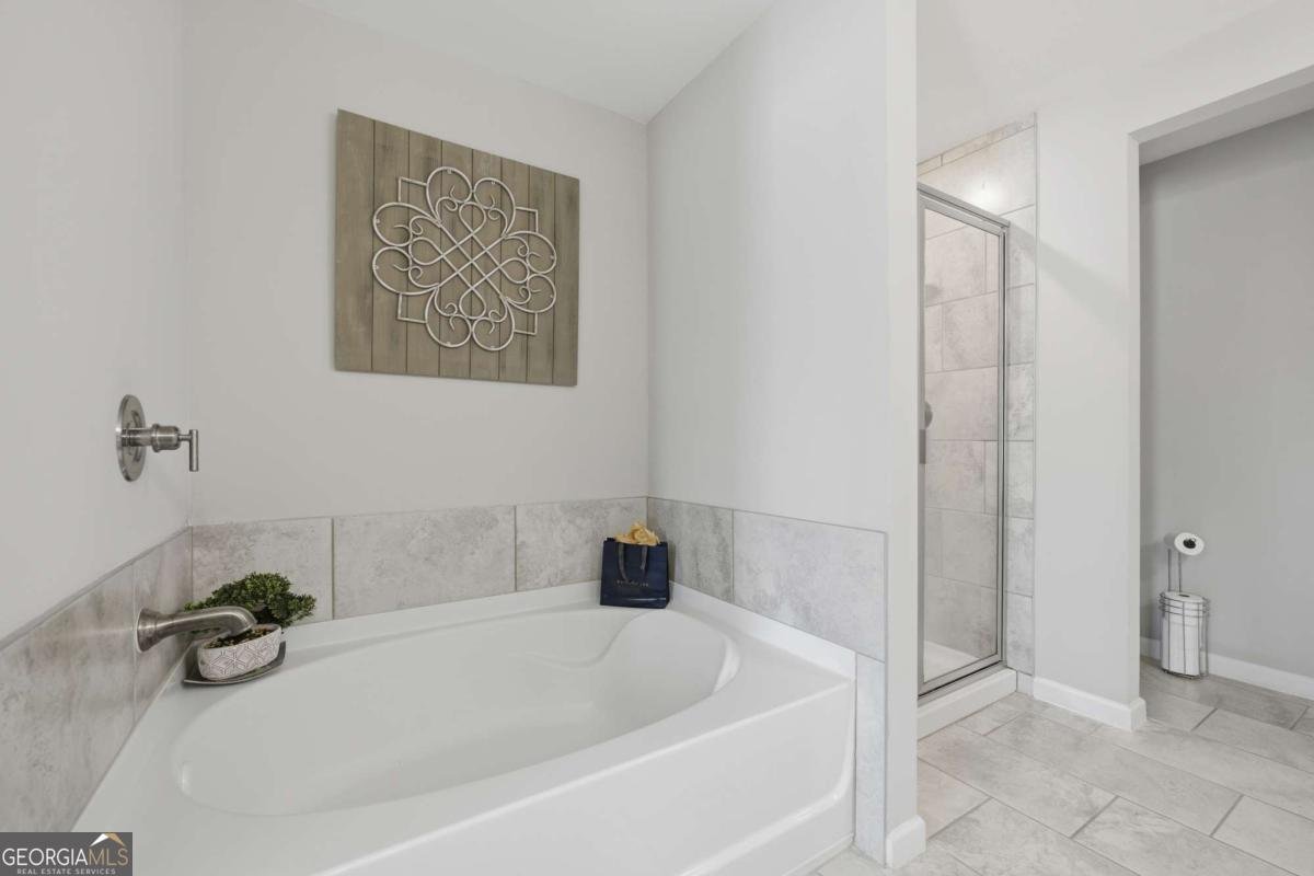 4050 Bryton Trace Drive Cumming - Photo 22