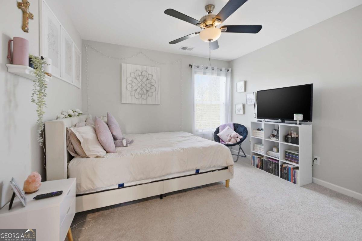 4050 Bryton Trace Drive Cumming - Photo 24