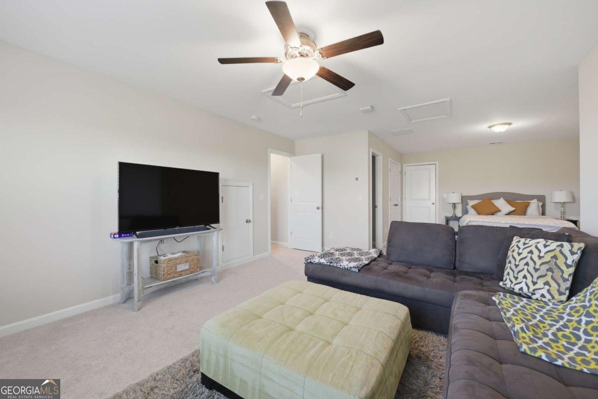 4050 Bryton Trace Drive Cumming - Photo 30