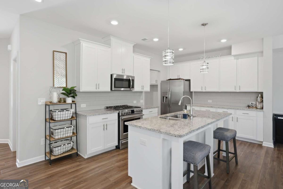 4050 Bryton Trace Drive Cumming - Photo 6