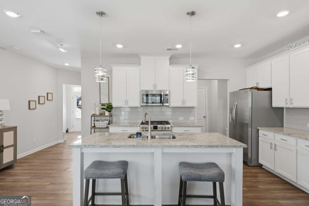 4050 Bryton Trace Drive Cumming - Photo 7