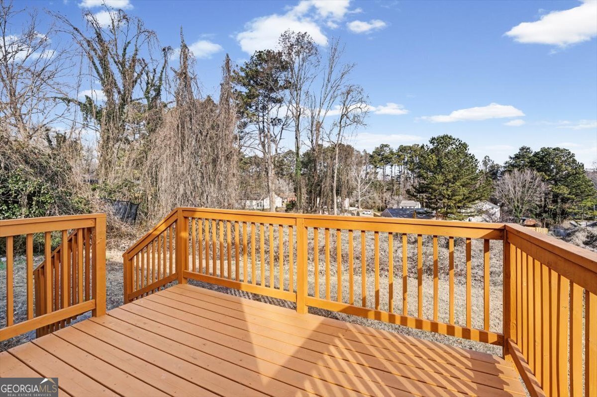 3475 Meadowlane Place Atlanta - Photo 19