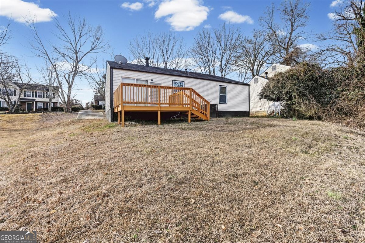 3475 Meadowlane Place Atlanta - Photo 20