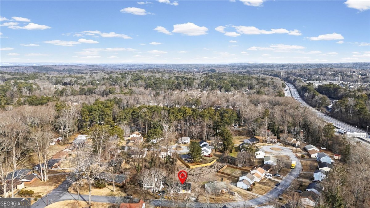 3475 Meadowlane Place Atlanta - Photo 22