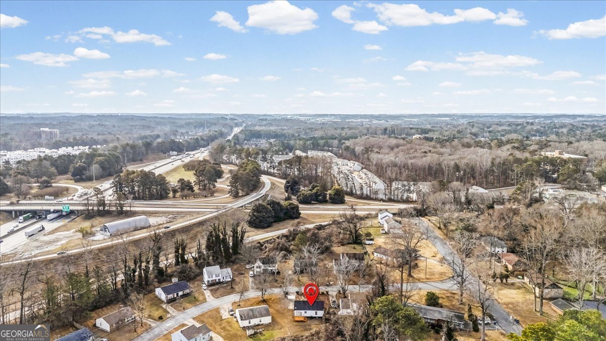 3475 Meadowlane Place Atlanta - Photo 23