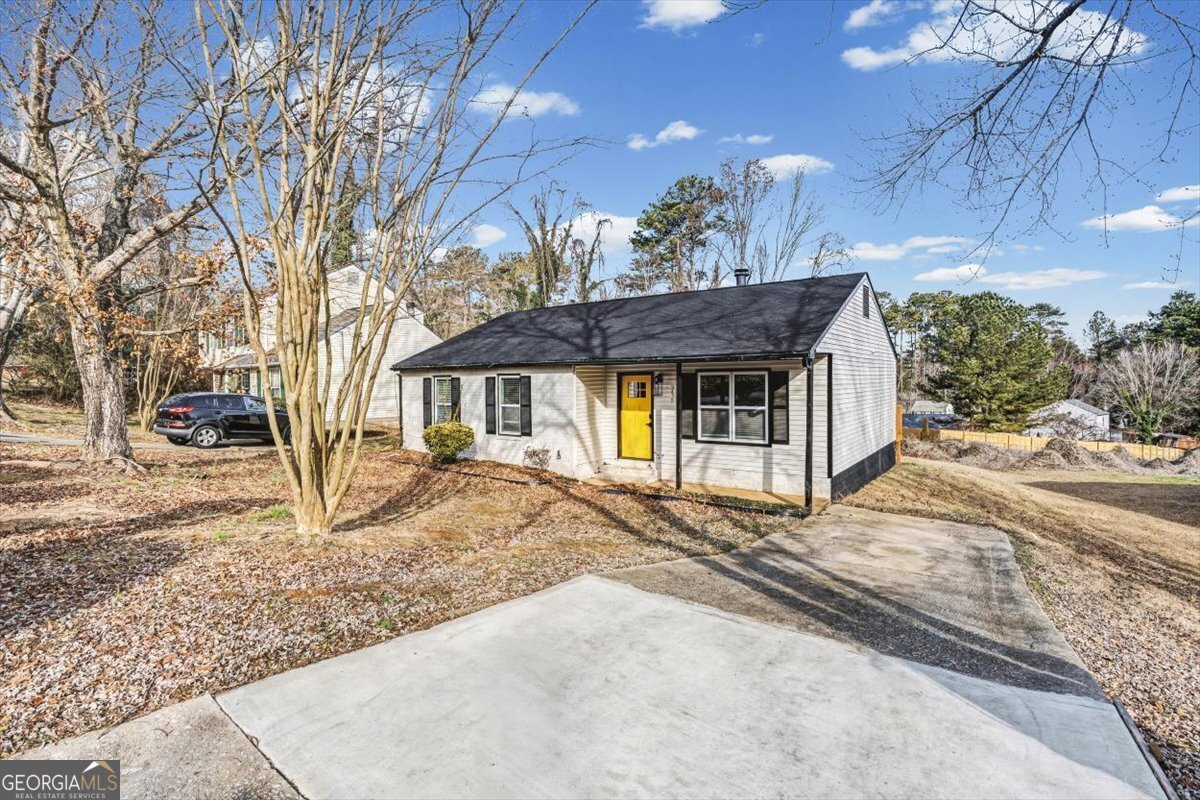 3475 Meadowlane Place Atlanta - Photo 24