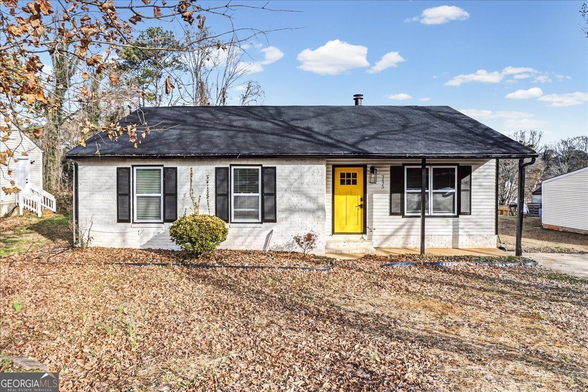 3475 Meadowlane Place Atlanta - Photo 8