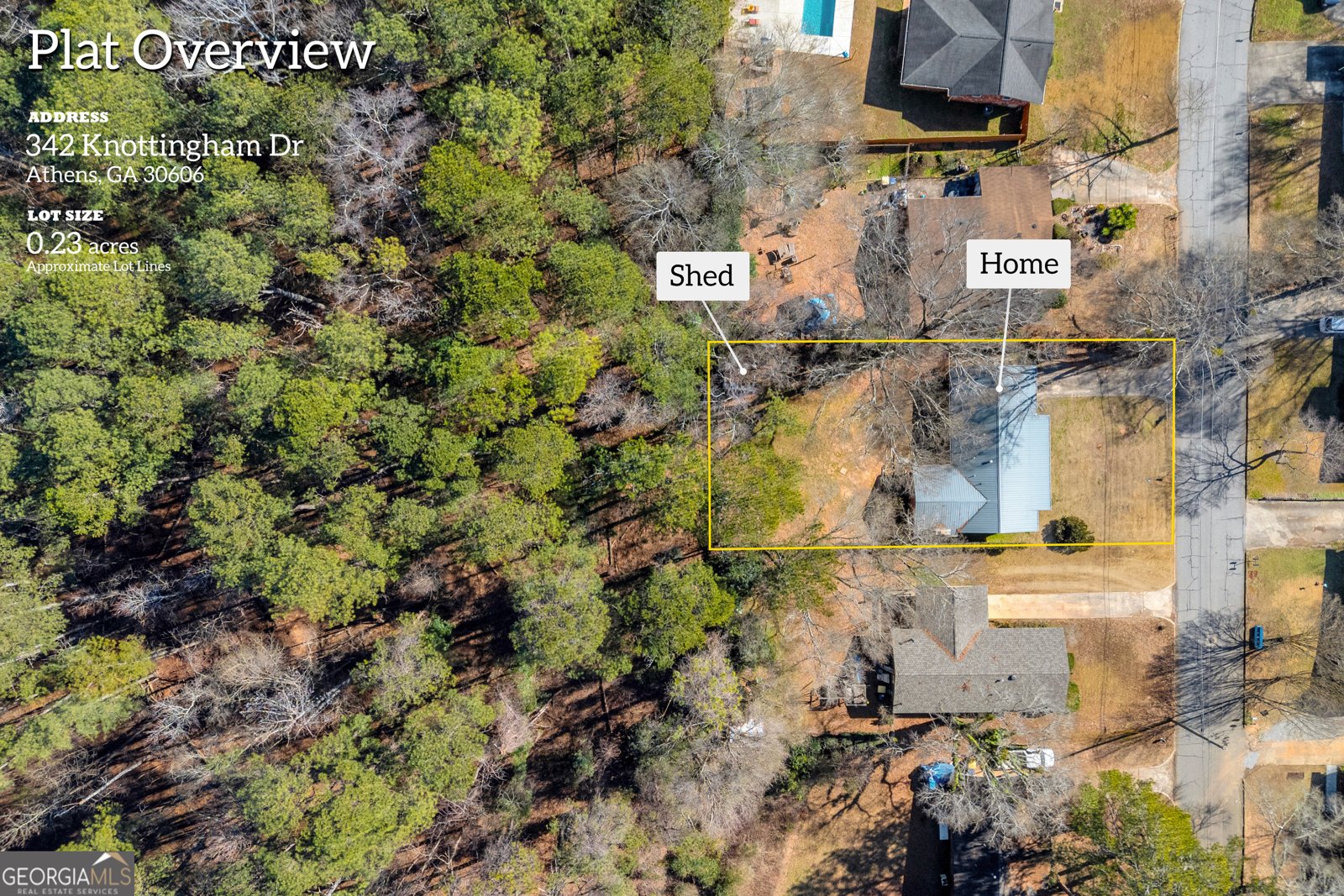 342 Knottingham Drive Athens - Photo 45