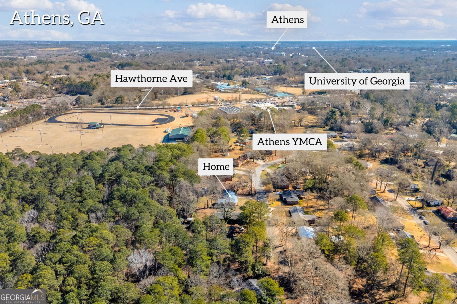 342 Knottingham Drive Athens - Photo 47