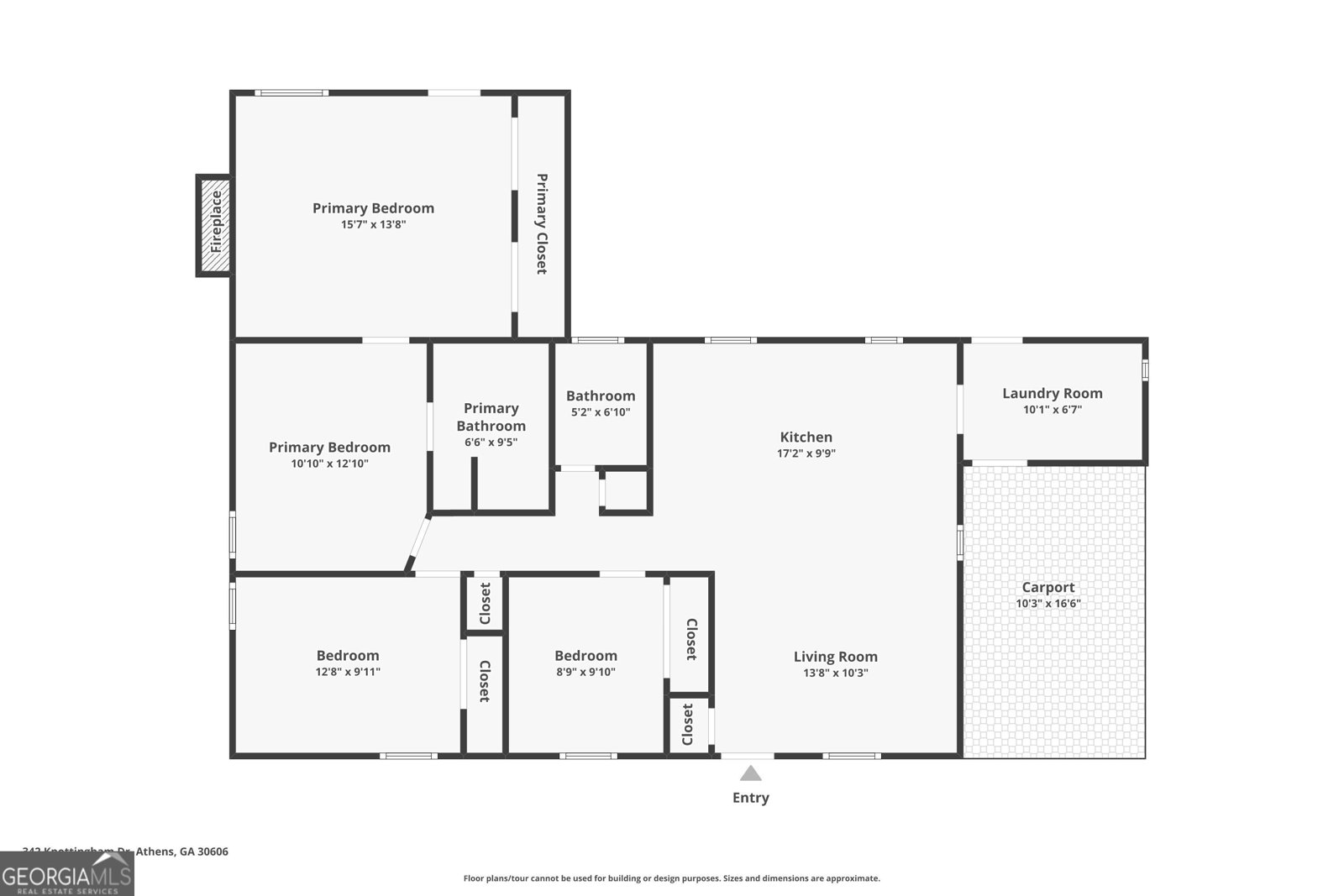 342 Knottingham Drive Athens - Photo 49