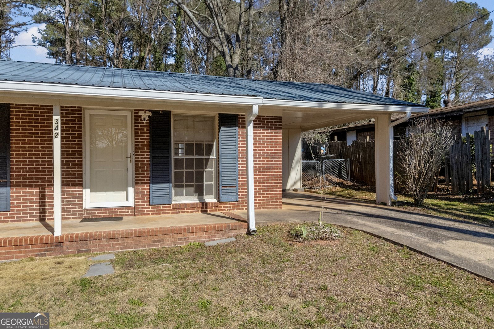 342 Knottingham Drive Athens - Photo 6
