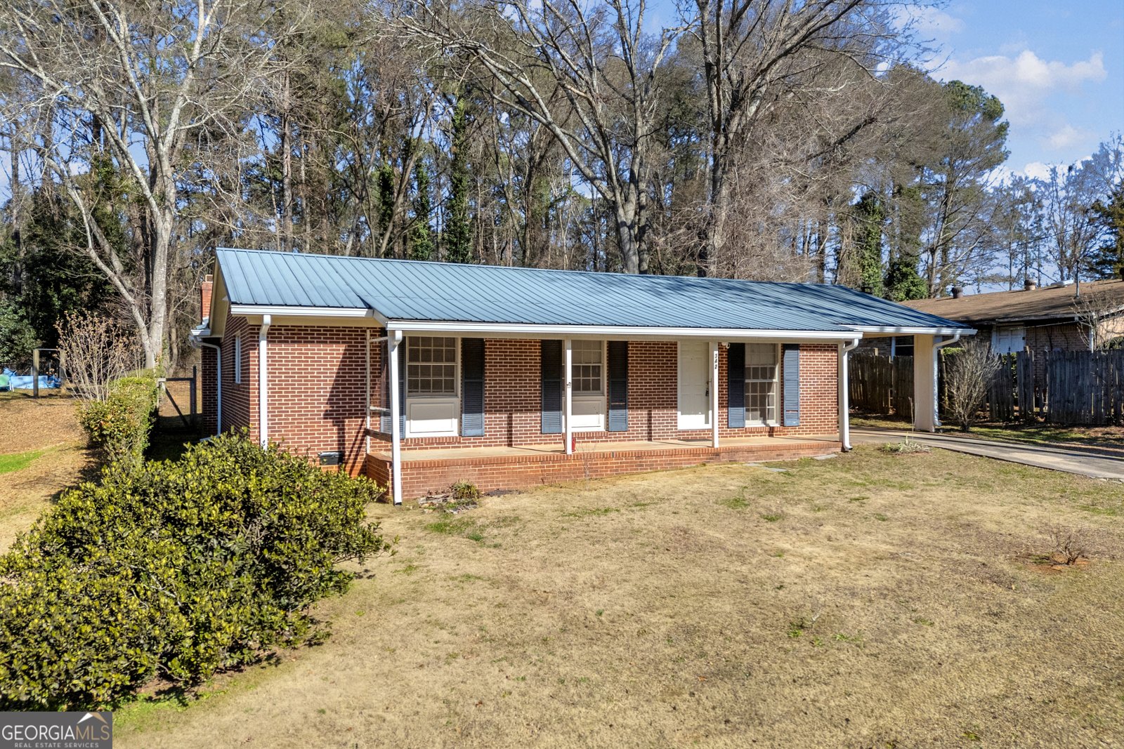 342 Knottingham Drive Athens - Photo 7