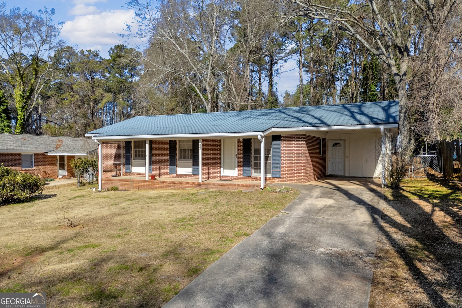342 Knottingham Drive Athens - Photo 8
