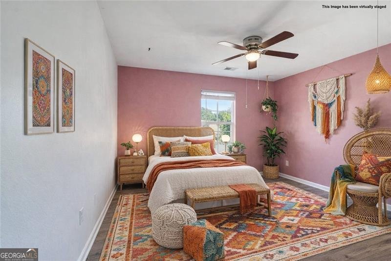 6417 Barker Station Walk Sugar Hill - Photo 11