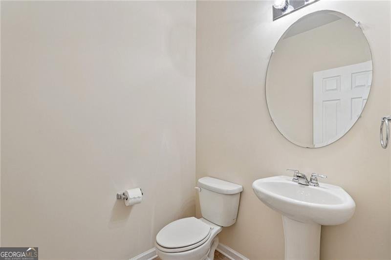 6417 Barker Station Walk Sugar Hill - Photo 15